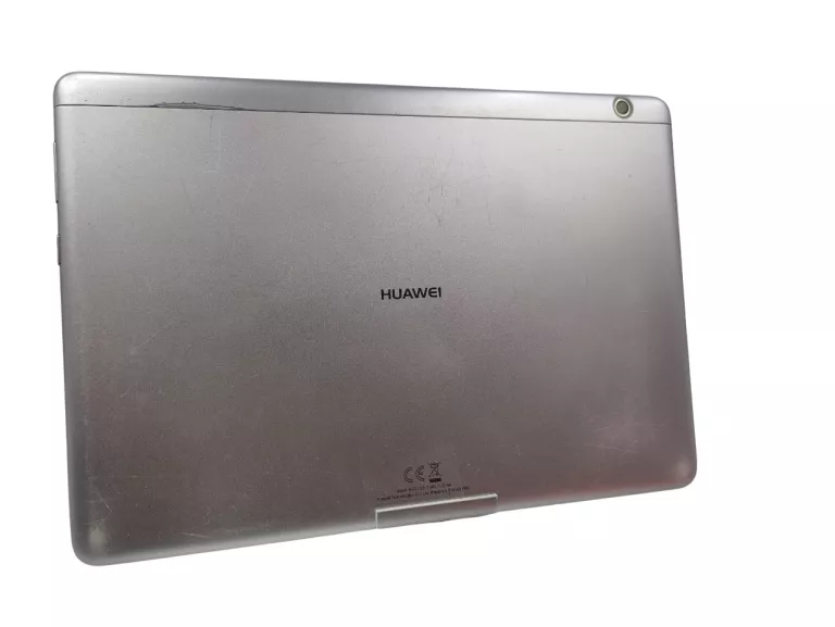 TABLET HUAWEI MEDIAPAD T3 10' + ETUI + ŁAD