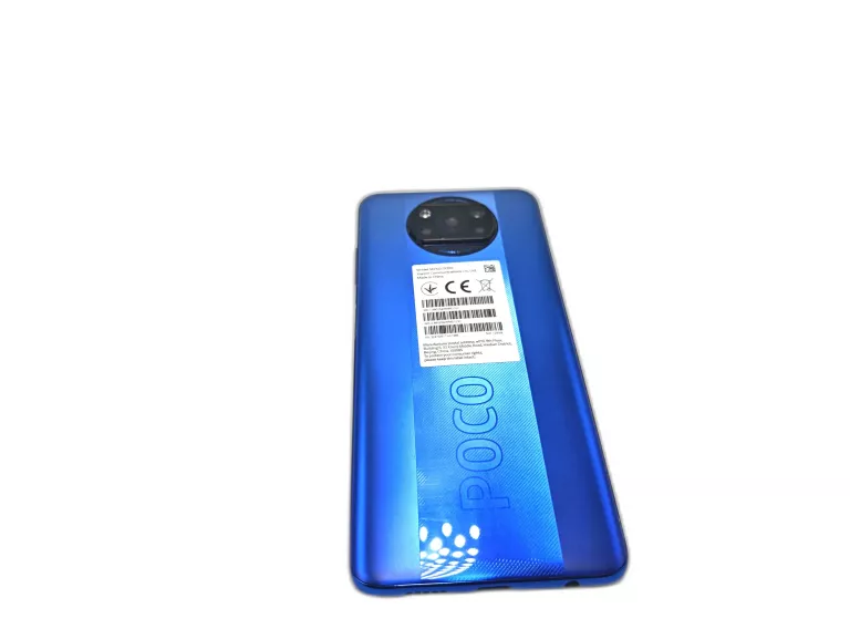 TELEFON POCO X3 PRO 8/128 SOLO