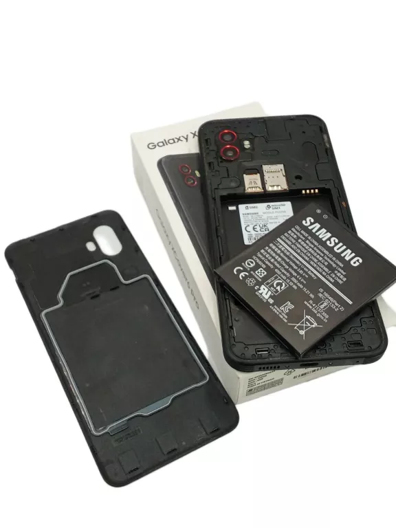 TELEFON SAMSUNG GALAXY XCOVER6 PRO
