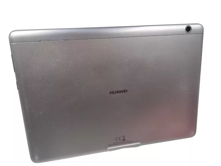 TABLET HUAWEI MEDIAPAD T3 10' + ETUI + ŁAD
