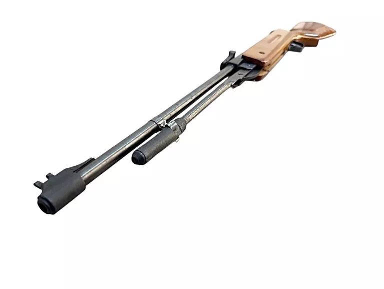 WIATRÓWKA CLASSIC CAL.5,5/,22STYLE GERMANY