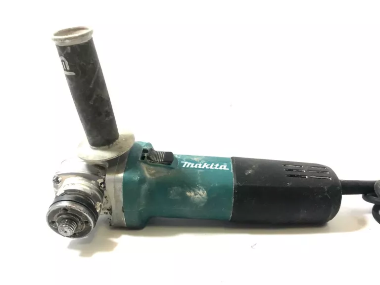 SZLIFIERKA KĄTOWA MAKITA 9558HN