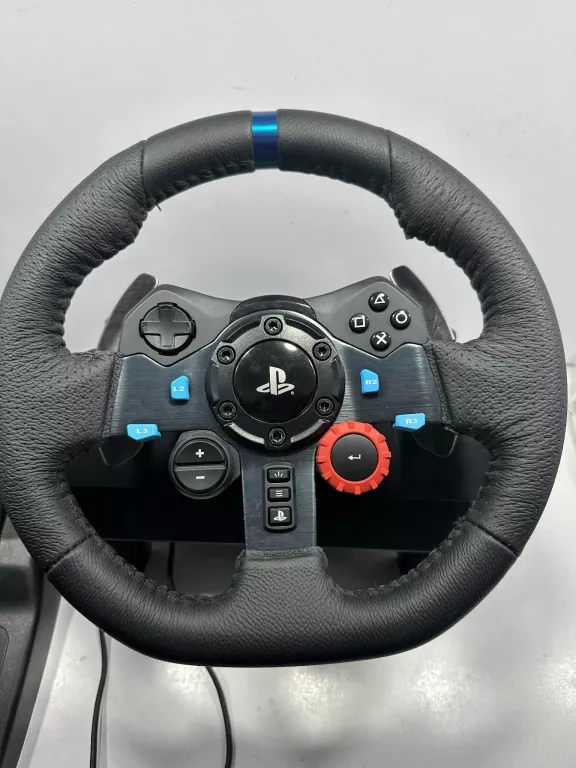 KIEWROWNICA LOGITECH G29