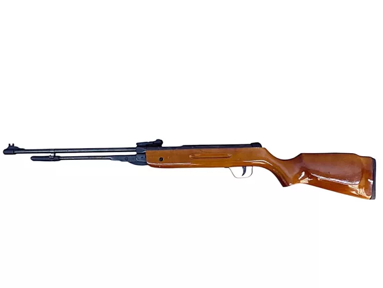 WIATRÓWKA CLASSIC CAL.5,5/,22STYLE GERMANY