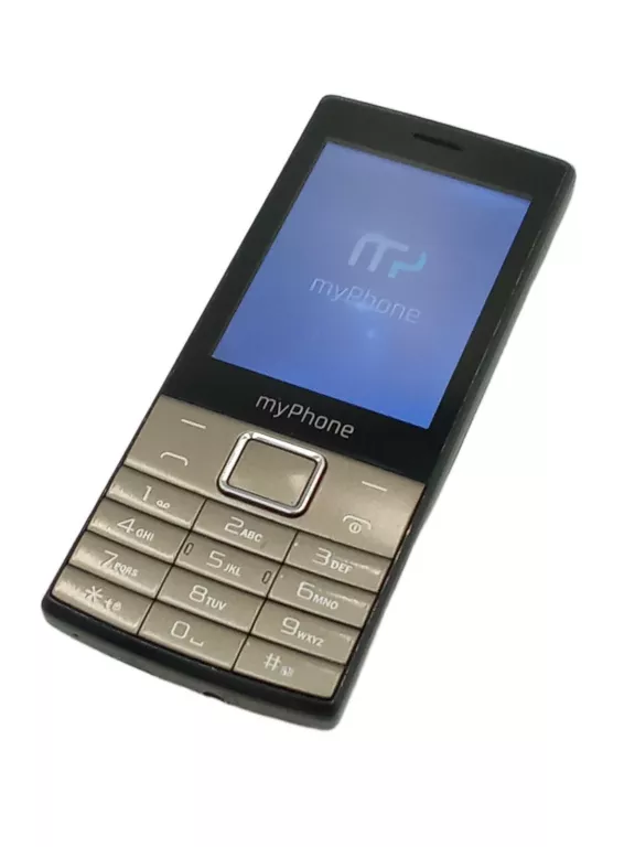 TELEFON MYPHONE 7300 + ŁAD