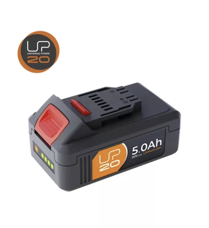 AKUMULATOR LI-ION DEXTER 20 V 5 AH