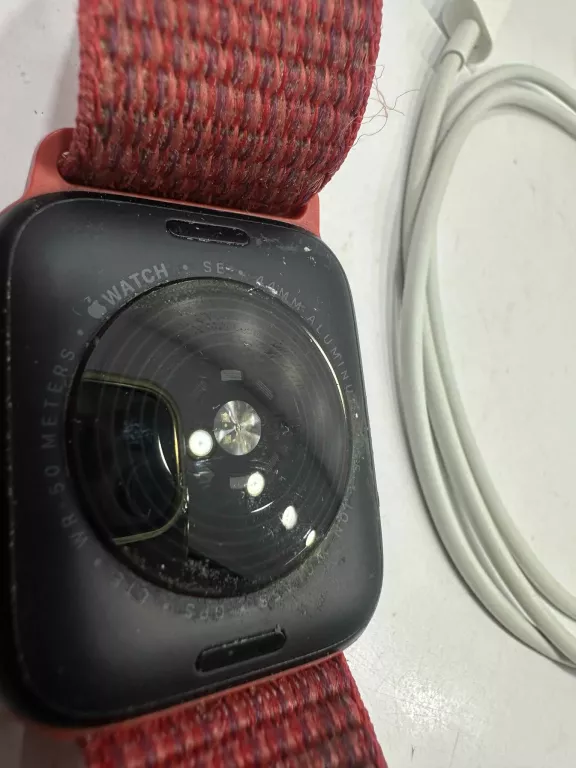 APPLE WATCH SE 2 GEN ŁADOWARKA