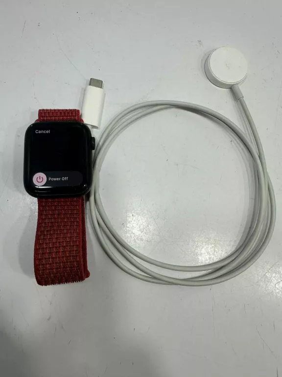 APPLE WATCH SE 2 GEN ŁADOWARKA