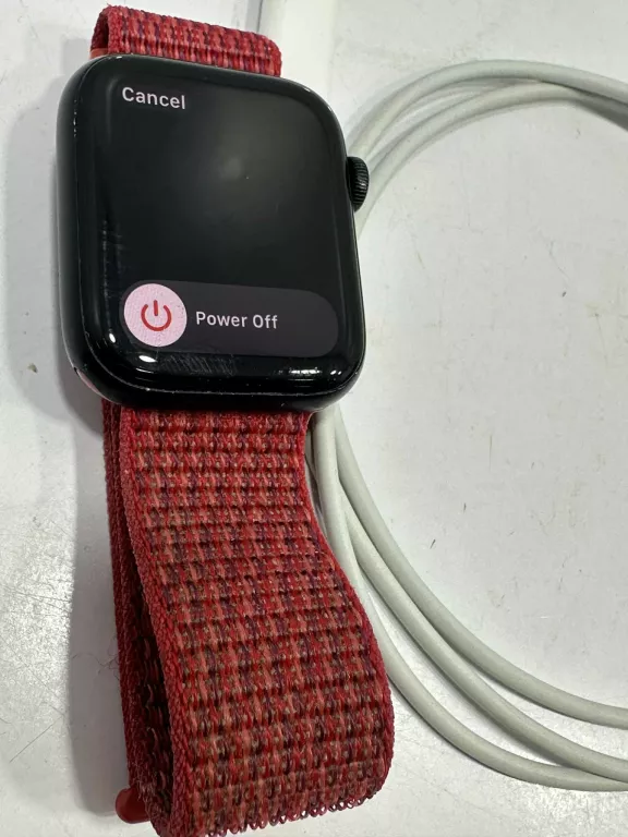 APPLE WATCH SE 2 GEN ŁADOWARKA