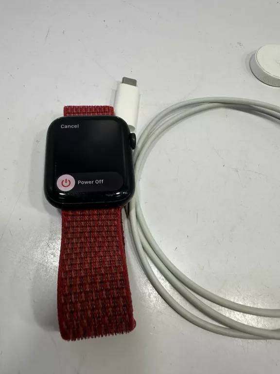 APPLE WATCH SE 2 GEN ŁADOWARKA