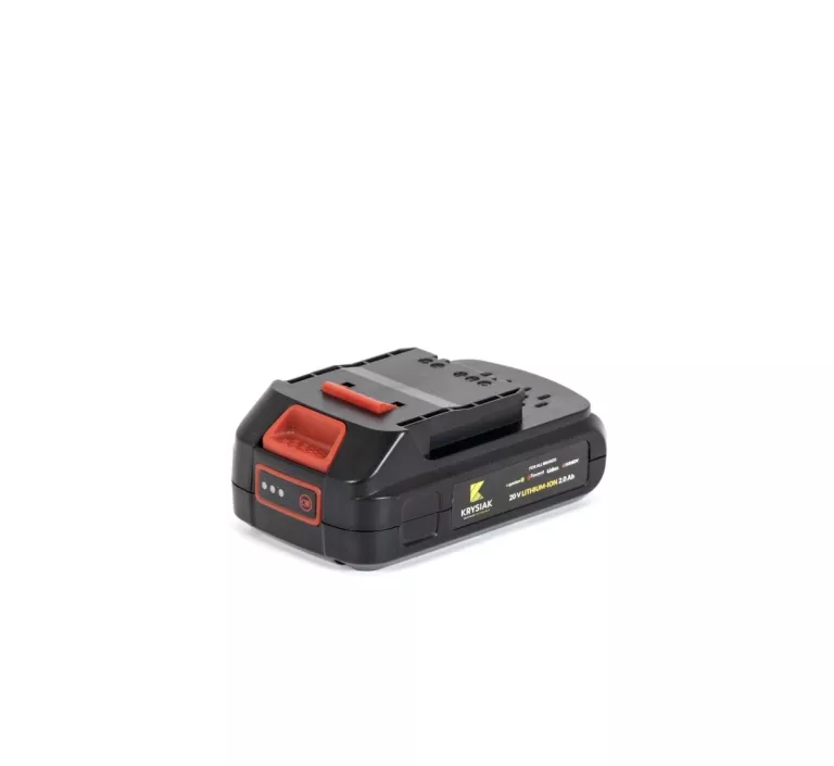AKUMULATOR 20V 2AH 2.0AH AK202