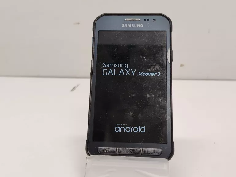 TELEFON SAMSUNG GLAXY XCOVER 3