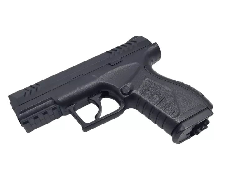 UMAREX XBG PISTOLET WIATRÓWKA NA KULKI STALOWE 4,5MM