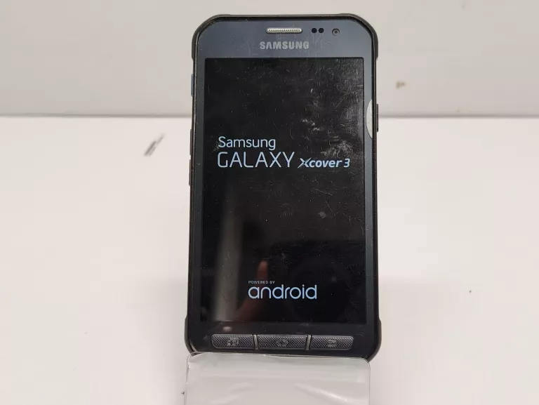 TELEFON SAMSUNG GLAXY XCOVER 3