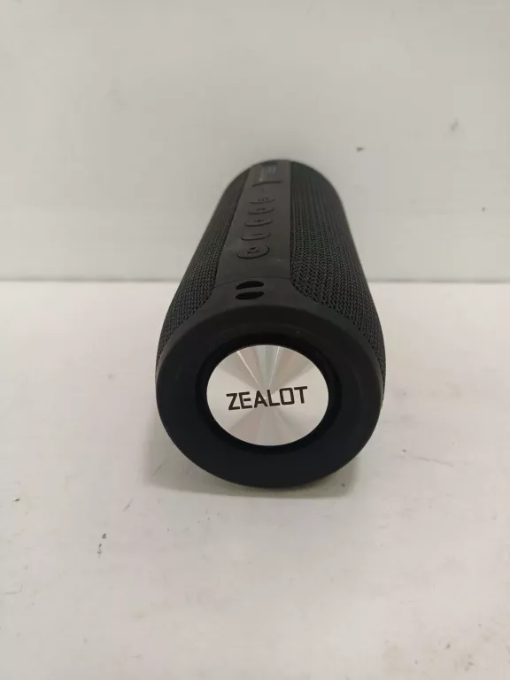 PRZENOŚNY GŁOŚNIK BLUETOOTH ZEALOT S51