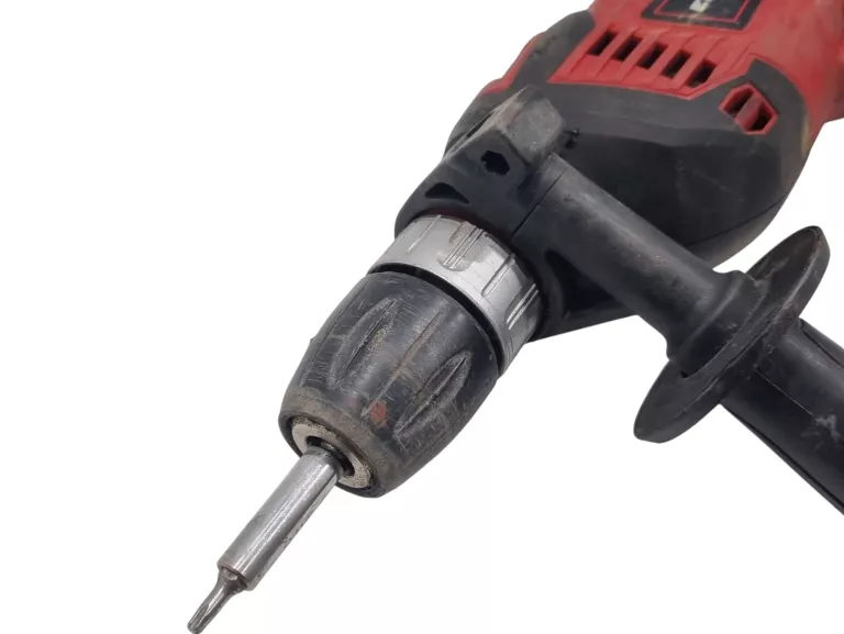 EINHELL WIERTARKA UDAROWA TC-ID 550 E 550 W Z REGULACJĄ OBROTÓW