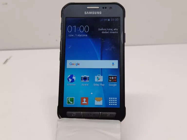 TELEFON SAMSUNG GLAXY XCOVER 3