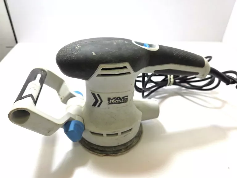 SZLIFIERKA MACALLISTER MSOS300