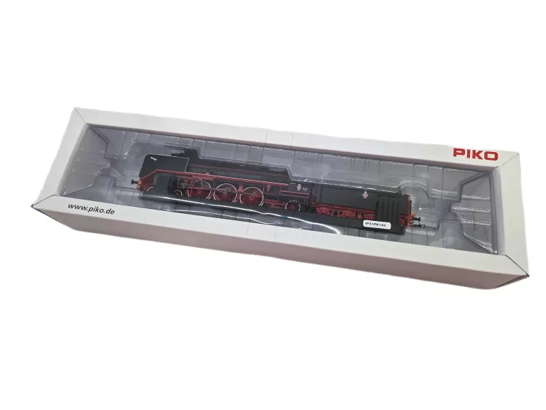 model-lokomotywa-piko-50689-jak-nowy-wielkopolska-36-gdynia