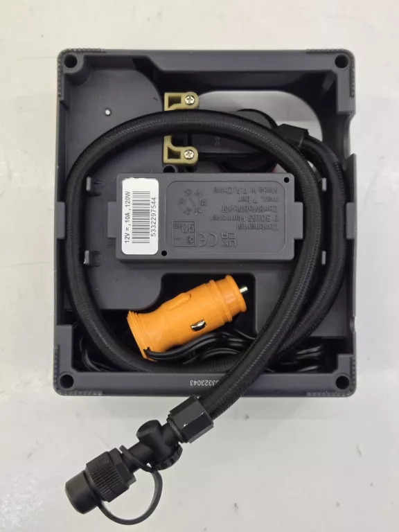 KOMPRESOR CONTINENTAL CONTIMOBILITYKIT