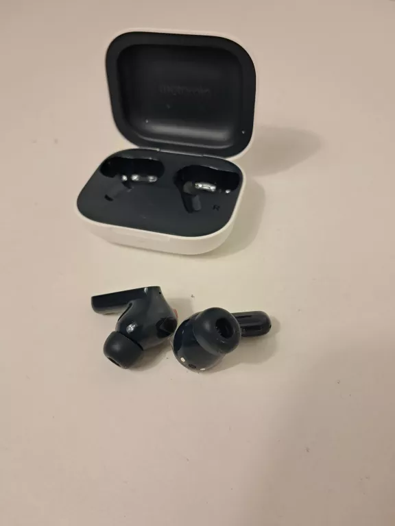 SŁUCHAWKI MOTOROLA MOTO BUDS