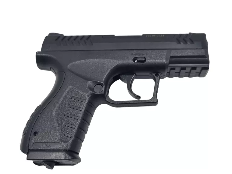 UMAREX XBG PISTOLET WIATRÓWKA NA KULKI STALOWE 4,5MM