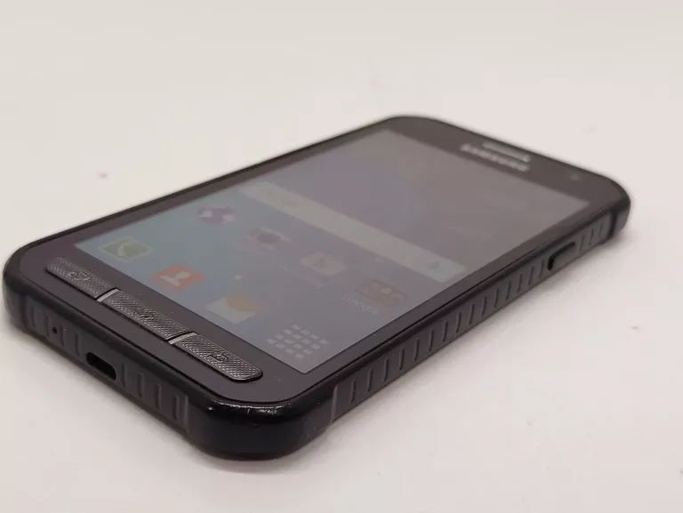 TELEFON SAMSUNG GLAXY XCOVER 3