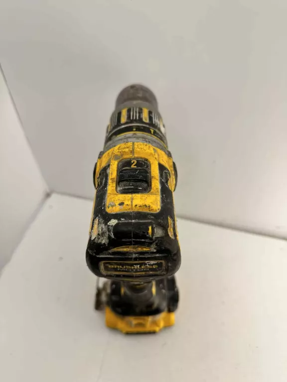 WKRĘTARKA DEWALT DCD796