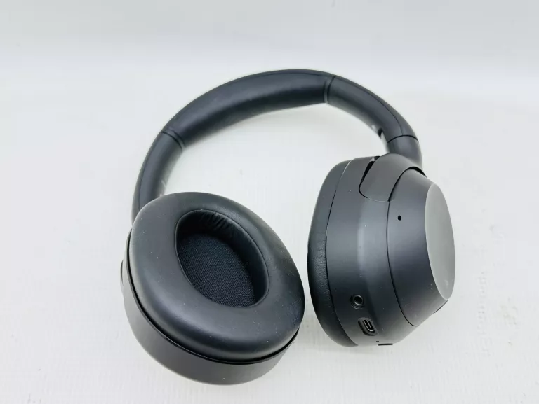 SŁUCHAWKI NAUSZNE SONY ULT POWER SOUND ULT WEAR KOMPLET