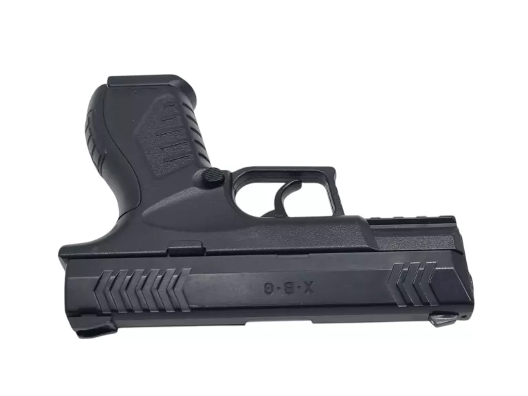 UMAREX XBG PISTOLET WIATRÓWKA NA KULKI STALOWE 4,5MM