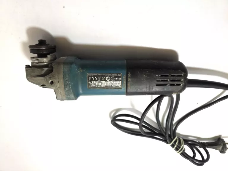 SZLIFIERKA MAKITA 9553HNR
