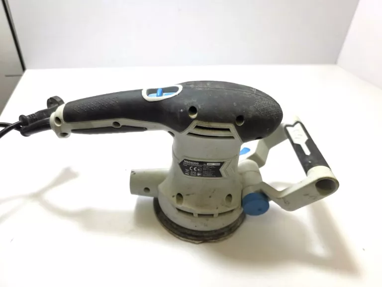 SZLIFIERKA MACALLISTER MSOS300