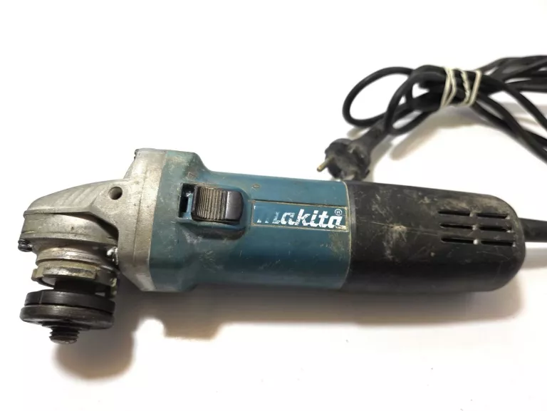 SZLIFIERKA MAKITA 9553HNR