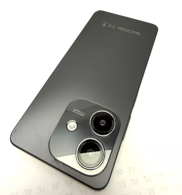 TELEFON OPPO A40/ BRAK AKC 862622070879232