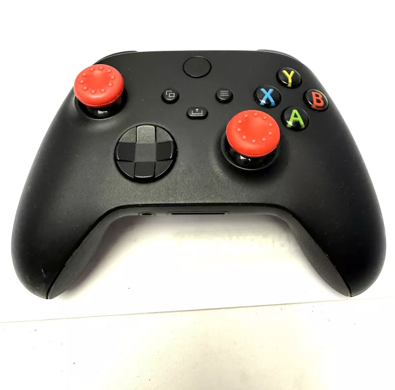 KONSOLA XBOX ONE X EDYCJA SPECJALNA/ PAD/ŁADOWARKA