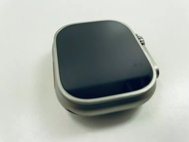 SMARTWATCH APPLE WATCH ULTRA 2 GPS + CELLULAR 49MM BLACK TITANIUM