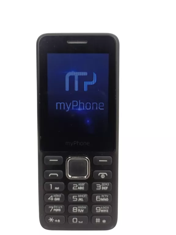 TELEFON MYPHONE 6310