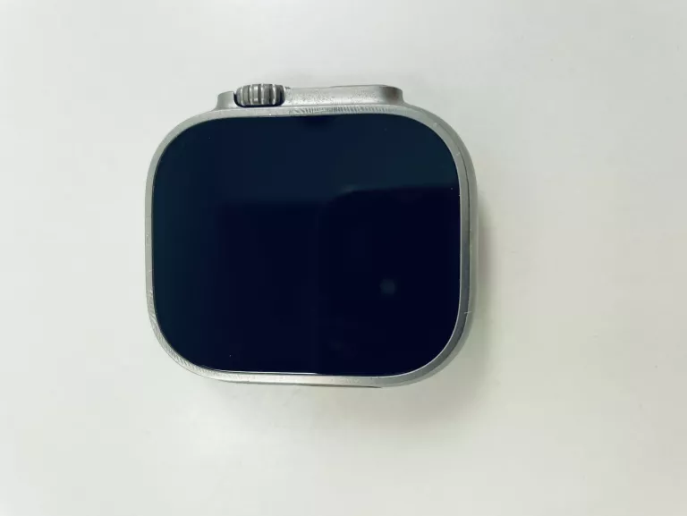 SMARTWATCH APPLE WATCH ULTRA 2 GPS + CELLULAR 49MM BLACK TITANIUM
