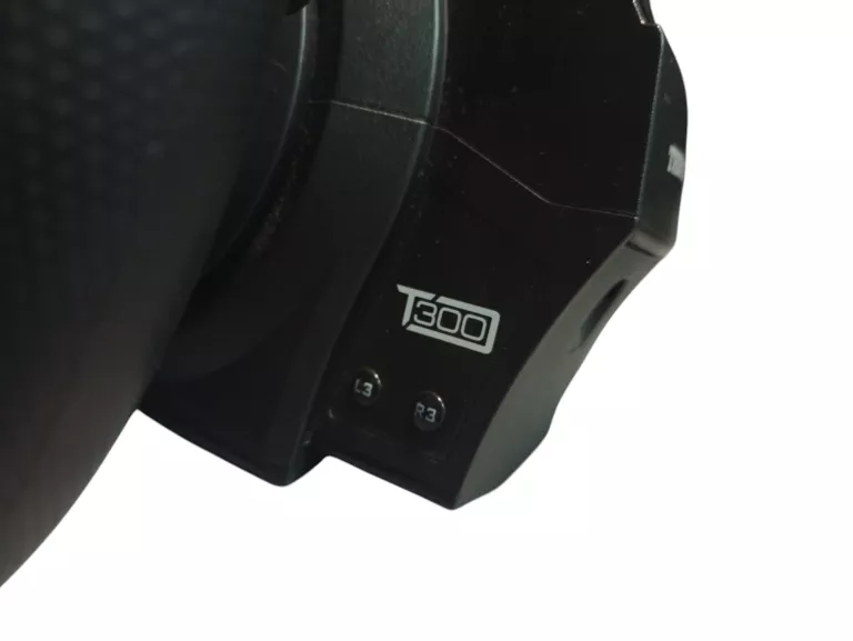 KIEROWNICA THRUSTMASTER T300 RS GT PS3/PS4/PS5/PC