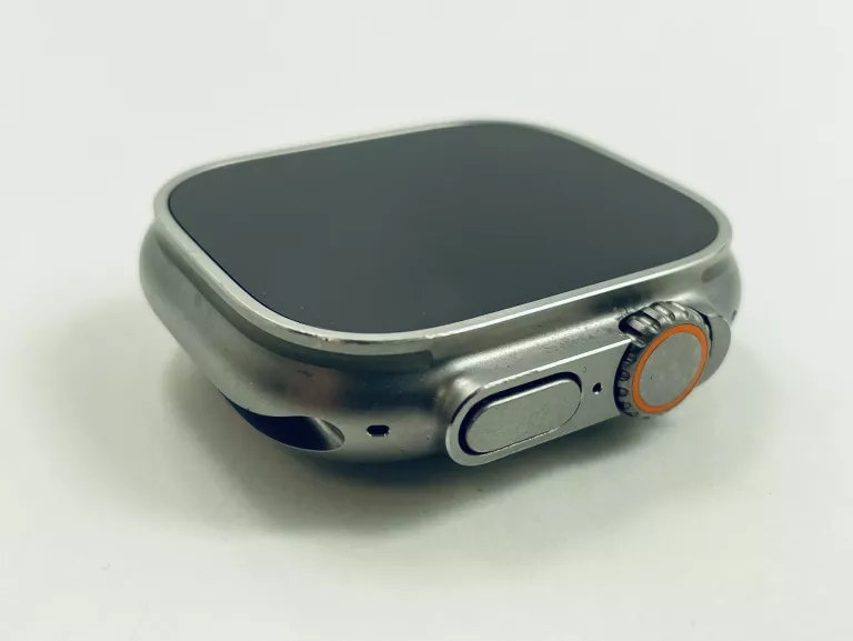 SMARTWATCH APPLE WATCH ULTRA 2 GPS + CELLULAR 49MM BLACK TITANIUM