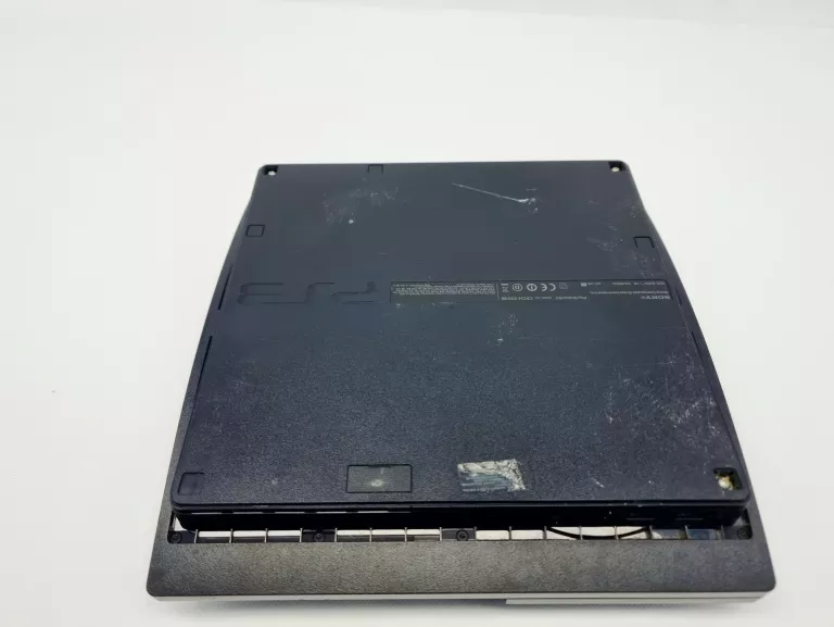KONSOLA PS3 320GB PAD GRA