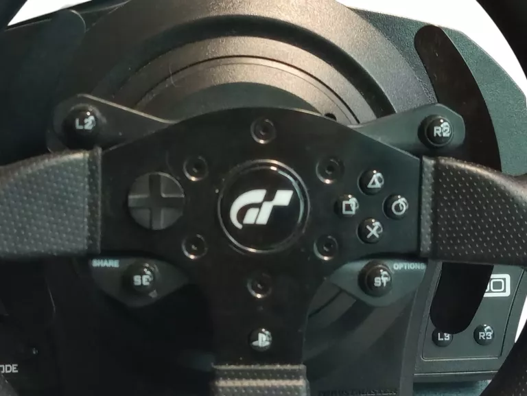 KIEROWNICA THRUSTMASTER T300 RS GT PS3/PS4/PS5/PC