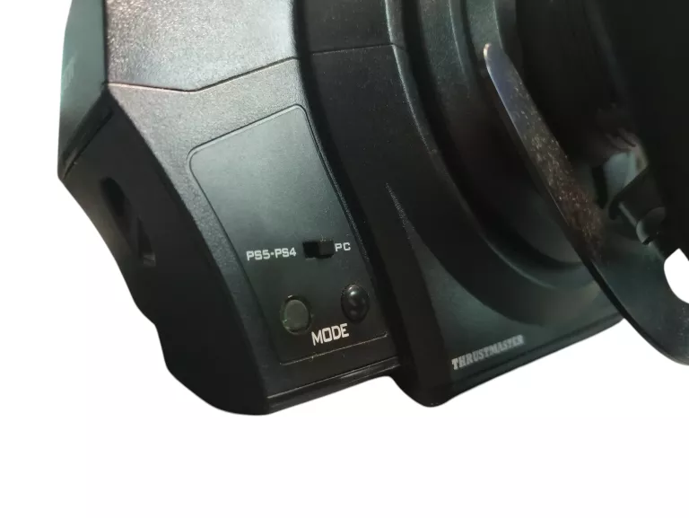 KIEROWNICA THRUSTMASTER T300 RS GT PS3/PS4/PS5/PC