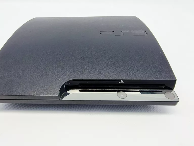 KONSOLA PS3 320GB PAD GRA