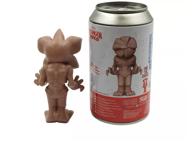 FIGURKA FUNKO SODA DEMOGORGON