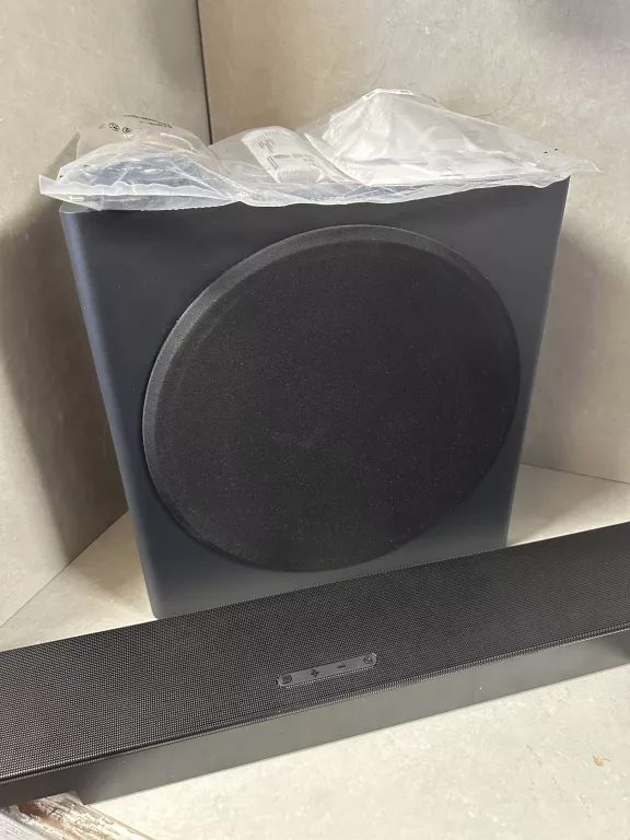 SOUNDBAR SAMSUNG HW-Q800D *IGŁA STAN*