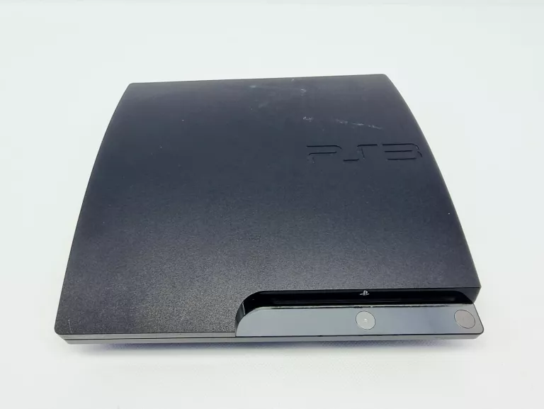 KONSOLA PS3 320GB PAD GRA