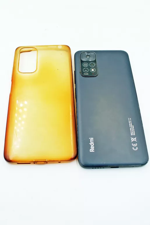 TELEFON XIAOMI REDMI NOTE 11