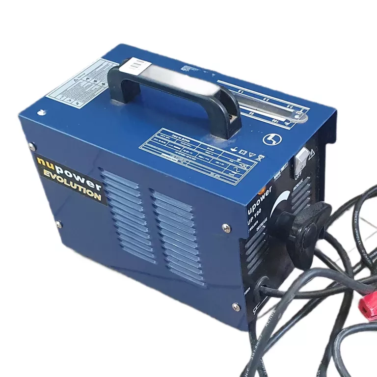 SPAWARKA NUPOWER NUP 100