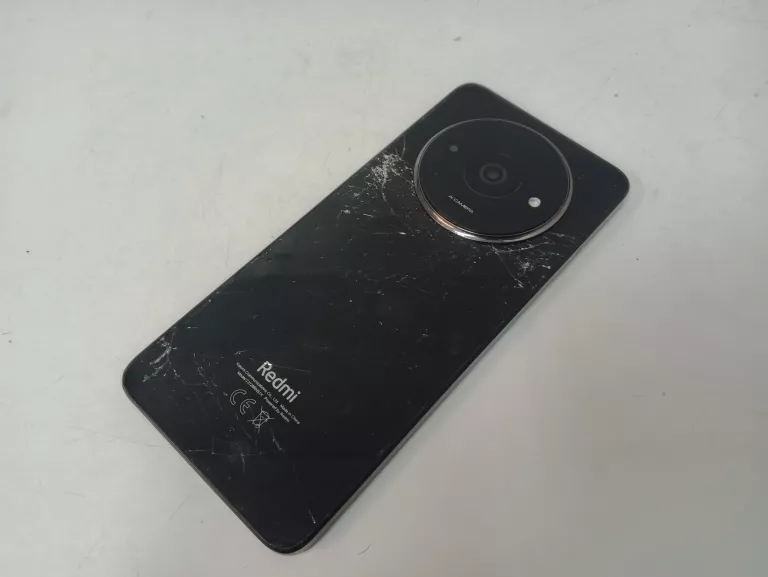 SMARTFON XIAOMI REDMI A3 3 GB / 64 GB